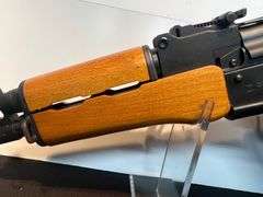 Draco NAK9 Pistol, 9x19mm