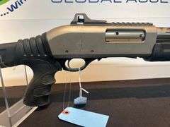 American Tactical DF-12 Shotgun, 12 Ga