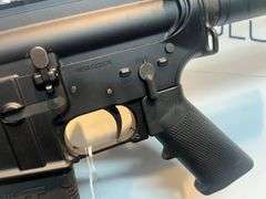American Tactical MIL - Sport Pistol, 300 BLK