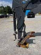 John Deere 60G Tracked Mini-Excavator