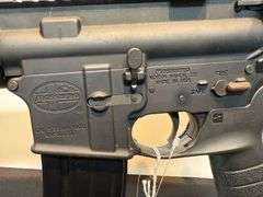 Mossberg MMR Tactical Rifle, 5.56mm NATO