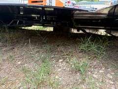 2025 Wolverine Unused BC-13-72W Skidsteer 72in Brush Cutter