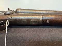 NVM 12 Ga Shotgun