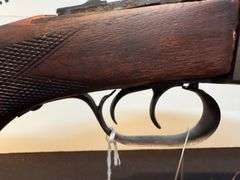Eastern Arms 5100 Shotgun