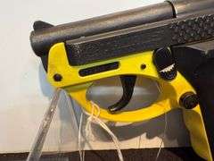 Taurus PT-22 Pistol - Parts Only