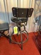 Northern Industry Tools Work Stool/Small Stool