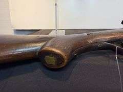 NVM 12 Ga Shotgun