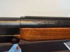 Hatfield SGL Shotgun, 12 Ga