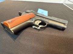 American Tactical Titan Pistol