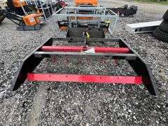 2025 GIYI Unused GY-FR70 Skidsteer Flat Ripper