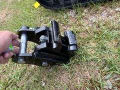 2025 Youert Unused Mini-Excavator Quick Coupler