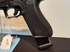Shadow Systems DR920 Pistol