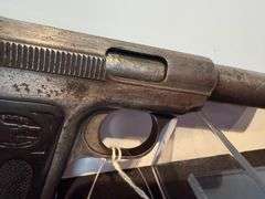 Savage Arms 1917 Pistol
