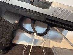 Sig Sauer P365 Pistol