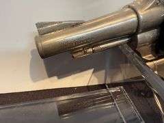 Spesco Falcon Pistol - Parts Only