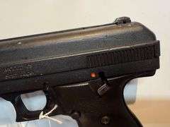 Hi Point Firearms C9 Pistol - Parts Only
