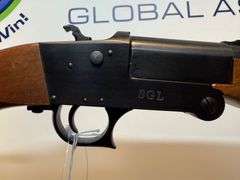 Hatfield SGL Shotgun, 12 Ga