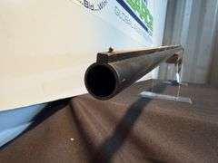 Hatfield SGL Shotgun, 12 Ga