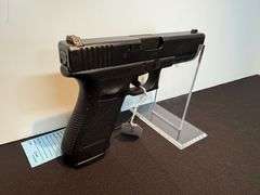 Glock 21 Gen 3 Pistol
