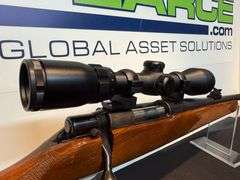 Smith & Wesson 1500 Rifle with Bushnell Scope, 243 WIN