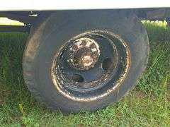 1977 Ford F350 Custom Box Truck (no contents)