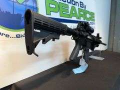 Noreen Firearms BBN-223 AR Rifle