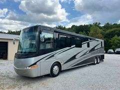 2008 Newmar Mountain Aire 4529 Diesel Pusher Motorhome