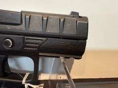 Beretta APX Pistol