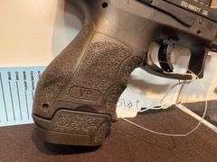 Heckler & Koch VP9SK Pistol - 9mm x 19