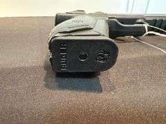 Ruger American Pistol, 45 Auto