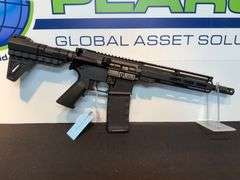 American Tactical Milsport AR Pistol