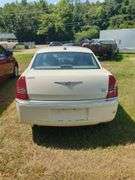 2006 CHRYSLER 300C