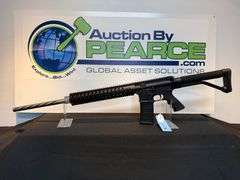 Windham Weaponry WW-15 Rifle, 223/5.56mm