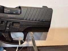 Walther PPS M2 LE Edition Pistol