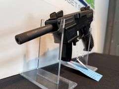 Intratec Sport 22 Pistol, 22 LR