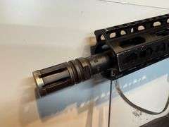 American Tactical OMNI Hybrid Pistol, 300 BLK