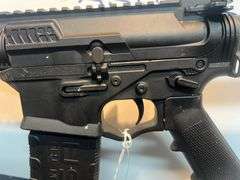 American Tactical OMNI Hybrid Pistol, 5.56