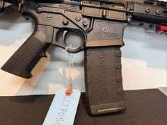 American Tactical OMNI Hybrid Pistol
