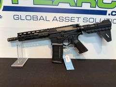 American Tactical OMNI Hybrid Pistol, 300 BLK