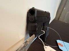 Ruger LCP Pistol