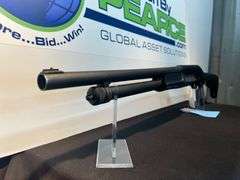 Savage Arms Model 320 Shotgun, 12 Ga