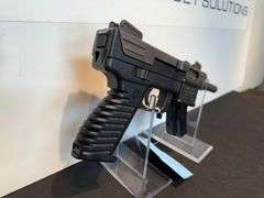 Intratec Sport 22 Pistol, 22 LR