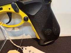 Taurus PT-22 Pistol - Parts Only