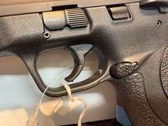 Smith & Wesson M&P 22 Compact Pistol - 22LR