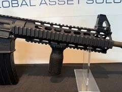 Mossberg MMR Tactical Rifle, 5.56mm NATO