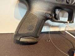 Beretta APX Pistol