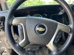 2017 Chevrolet Express 2500 2WD