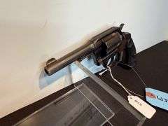 Colt Police Positive Revolver - 32-20 WCF