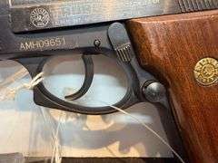 Taurus PT22 Pistol 22LR - Parts Only