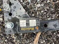 2025 Wolverine Unused JMR-22-8.5G Ripper